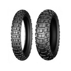 Мотошина Michelin Anakee Wild 110/80 R19 Front 